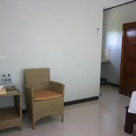 Hita Santhi Guest House