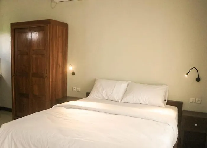 Guest house Hita Santhi