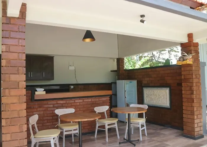 Guest house Hita Santhi