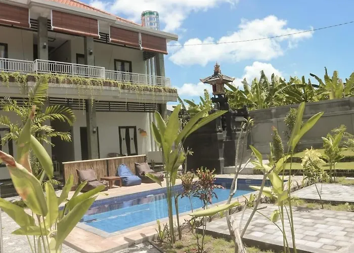 Hita Santhi Guest house